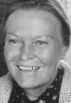 Вера Альховская