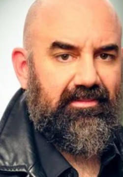 Джейсон Симпсон