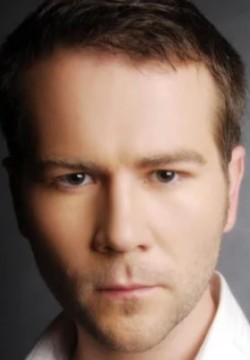 Стюарт Бреннан