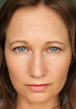 Рут Хоррокс