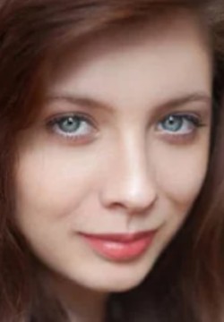 Сара Луиз Мэдисон