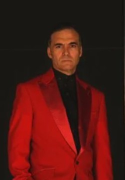 Дэвид Уилкинсон