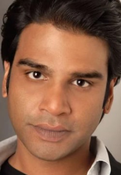 Ронобир Лахири