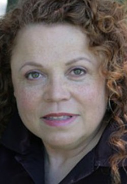 Уильма Бонет