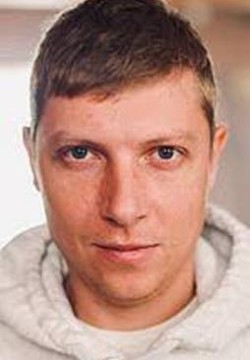 Илья Шувалов