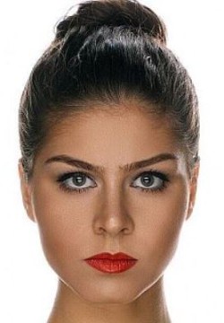 Александра Артемьева