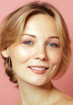 Анастасия Безбородова