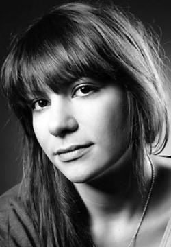 Анастасия Дубровская