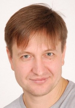 Андрей Терешков