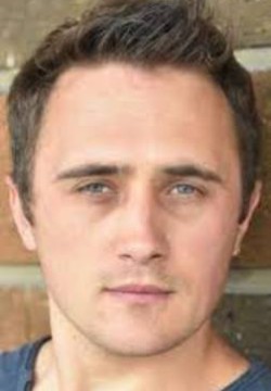 Дмитрий Калистратов