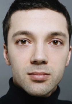 Егор Морозов