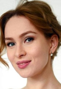 Инна Романова