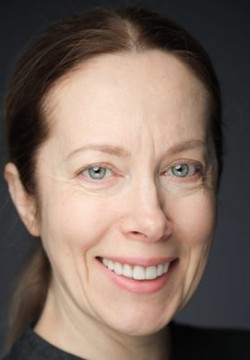 Ирина Гарькуша