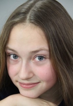 Мария Куликовская