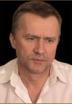 Михаил Клименюк