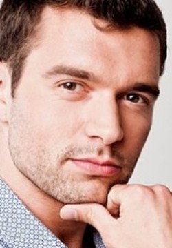 Никита Бурячек