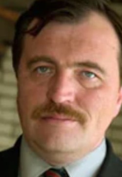 Андрей Каморин