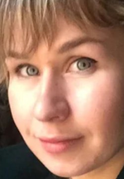 Полина Петелина