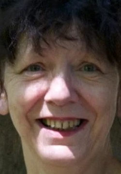 Энн-Мари Луп