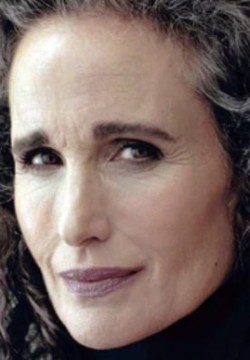 Энди Макдауэлл