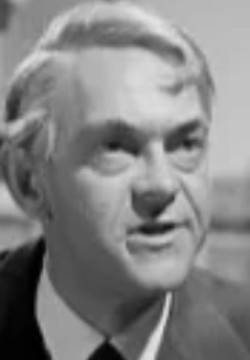 Джон МакИнтайр