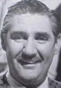 Пэт Баттрем