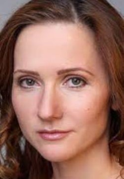 Анастасия Сапожникова