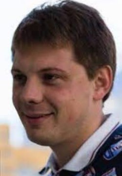 Игорь Ренард-Кио