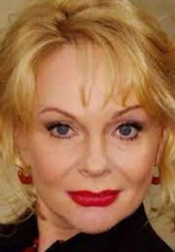 Ирина Цывина