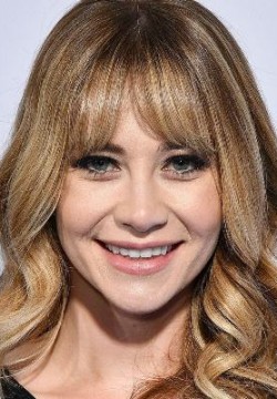 Аманда Лейтон