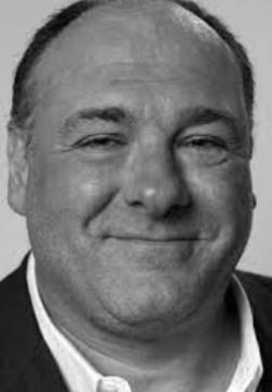 Джеймс Гандольфини