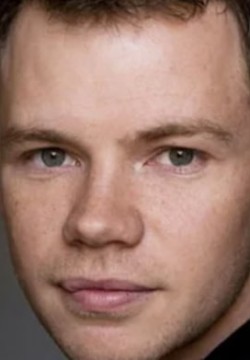 Джеффри Уокер