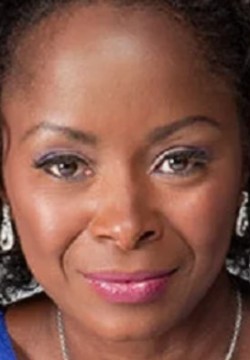 Кристал Фокс