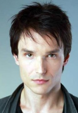 Алексей Нагрудный