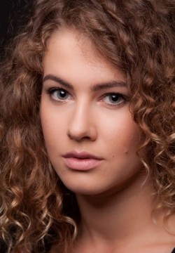 Дарья Легейда