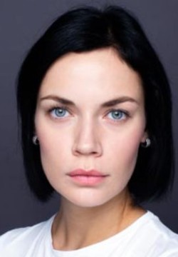 Екатерина Стеблина