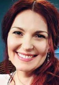 Ирина Ткаленко