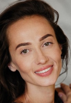 Людмила Колесникова