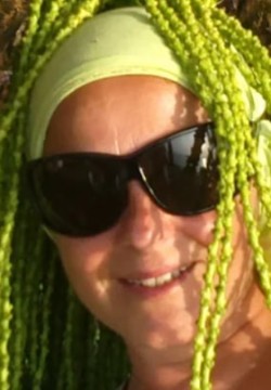 Алла Киреева