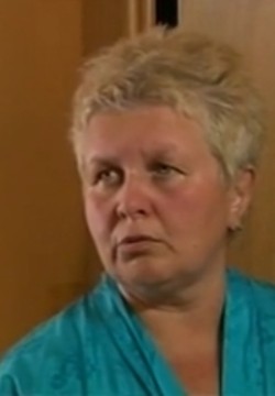 Екатерина Котова