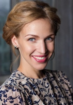 Екатерина Куликова