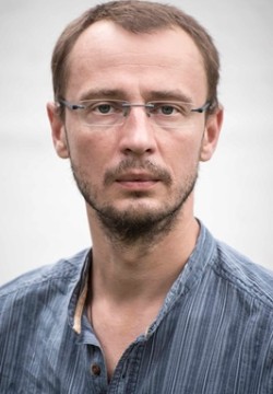 Илья Ждаников