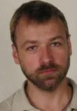 Андрей Журба