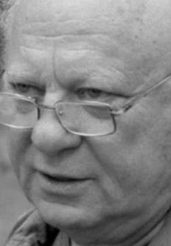 Зиновий Ройзман