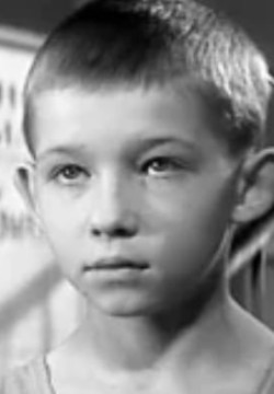 Андрей Громов