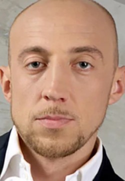 Сергей Гореликов