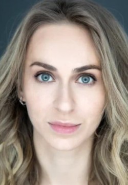 Екатерина Моргунова