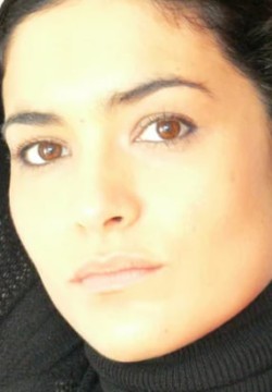 Мариана Ангилери