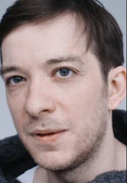 Максим Севриновский