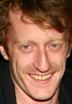 Дэвид Уилмот